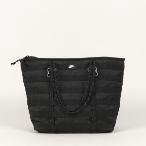 Nike RPM Tote Bag Black White